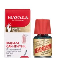 Средство для укрепления ногтей Сайнтифик 5мл 90014 миниатюра фото №2