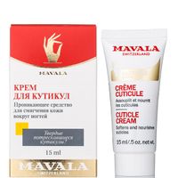 Крем для смягчения кутикулы Mavala 15мл 9091414