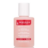 Жидкость для снятия лака пласт.фл Розовая Mavala 50мл 909122050