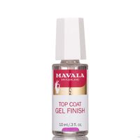Фиксатор лака гель финиш Mavala 10 мл 9099601