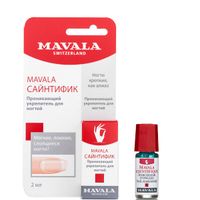 Средство для укрепления ногтей на блистере Mavala 2мл 9090074