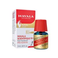 Укрепитель ногтей проникающий Сайнтифик К+ Mavala 5 мл 9099514