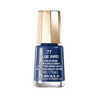 Лак для ногтей Mavala Blue Bird 910.77