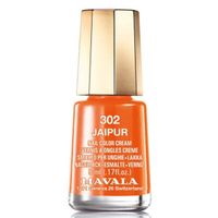Лак для ногтей Mavala Джайпур/Jaipur 9091302