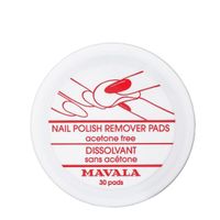 Салфетки для снятия лака Mavala 91626 миниатюра фото №2