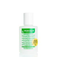 Жидкость для снятия лака без запаха пласт.фл Mavala 50мл 9092621