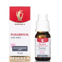 Разбавитель лака Mavala 10мл 91614