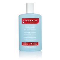 Жидкость для снятия лака профессиональная Голубая пласт.фл Mavala 230мл 9091150