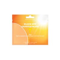 Крем инкапсулированный солнцезащитный Kocostar SPF50+ 7шт 
