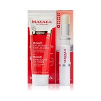 Набор Mavala : крем для рук Mava+ и бальзам для губ