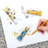 Крем для губ смягчающий с кокосом Frudia/Фрудия 10г миниатюра