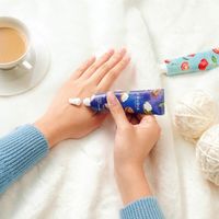 Крем для рук с маслом ши Frudia/Фрудия 30г миниатюра фото №3
