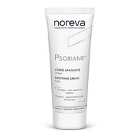 Крем успокаивающий увлажняющий Psoriane Noreva 40мл
