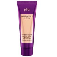 Скраю для тела ароматизированный Prestige Silk Edition Plu180 г