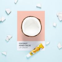 Крем для губ смягчающий с кокосом Frudia/Фрудия 10г миниатюра фото №3