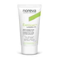 Крем для лица корректирующий Exfoliac Acnomega 100 Noreva/Норева 30мл