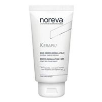 Крем дерморегулирующий Kerapil Noreva 75мл
