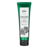 Скраб для тела с белым мускусом Plu 200 г