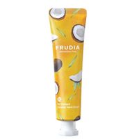 Крем для рук c кокосом Frudia/Фрудия 30г миниатюра фото №2