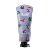 Гель скрабирующий для душа с маракуйей Frudia/Фрудия 200мл