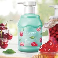 Гель для душа с вишней Frudia/Фрудия 350мл