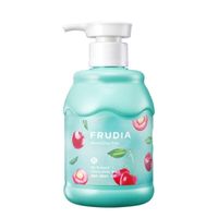 Гель для душа с вишней Frudia/Фрудия 350мл миниатюра фото №2