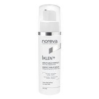 Сыворотка интенсивная корректирующая сыворотка Iklen+ Noreva 30мл