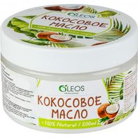 Масло кокоса Oleos/Олеос фл. 200мл
