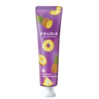 Крем для рук c ананасом Frudia/Фрудия 30г миниатюра