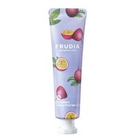 Крем для рук c маракуйей Frudia/Фрудия 30г миниатюра
