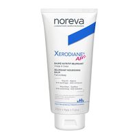 Бальзам липидовосстанавливающий Xerodian AP+ Noreva 200мл миниатюра фото №2