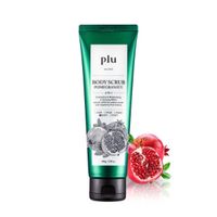 Скраб для тела с гранатом Plu 200 г