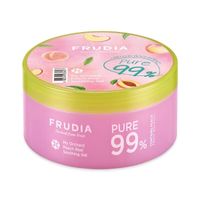 Гель увлажняющий с персиком Frudia/Фрудия 300 мл