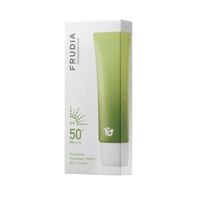 Крем солнцезащитный восстанавливающий с авокадо SPF50+ Frudia/Фрудия 50 г миниатюра фото №2