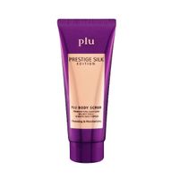 Скраю для тела ароматизированный Prestige Silk Edition Plu 50 г