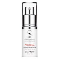 Гель-крем для кожи контура глаз Progena Synbionyme 15мл