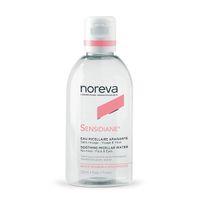 Вода мицеллярная очищающая успокаивающая Sensidiane Noreva/Норева 250мл