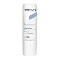 Бальзам для губ увлажняющий Aquareva Noreva 4 г