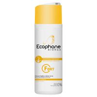 Шампунь укрепляющий Ecophane Biorga Biorga 200мл