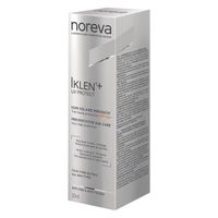 Крем антивозрастной солнцезащитный профилактический SPF 50+ Iklen+ Noreva 30мл