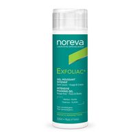 Гель интенсивный пенящийся Exfoliac Noreva/Норева 200мл