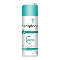 Шампунь себорегулирующий Sebophane Biorga 200мл