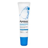 Бальзам для губ питательный Apaisac Biorga 15мл