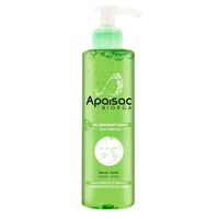 Гель для лица очищающий Apaisac Biorga 200мл