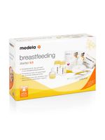 Набор кормящей мамы Starter Kit Medela/Медела миниатюра фото №2