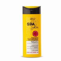 Масло для душа пенящееся Очищение Spa salon Белита 200 мл