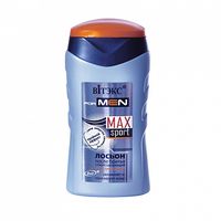 Лосьон после бритья For men Sport Витэкс 150мл
