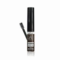 Гель для бровей оттеночный 22 deep brown LAB colour Белита 4 мл