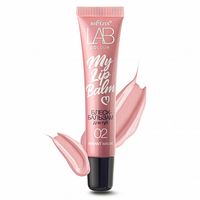 Блеск-бальзам для губ 02 Vibrant Mauve My Lipbalm Белита 15 мл