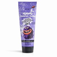 Шампунь и гель для душа 2в1 MONSTER-Bubble Витэкс Kids 250мл